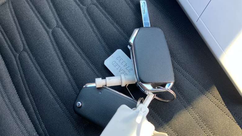 Kia Ceed 1.5T GDi ISG 138 GT-Line 5dr Petrol Hatchback